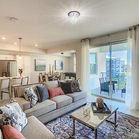 Modern Condo Near Disney Foosball Water Park 키시미 외부 사진