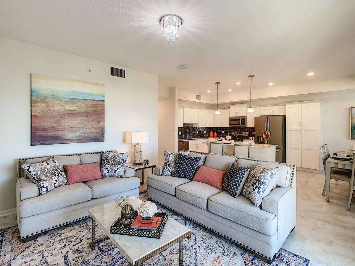 Modern Condo Near Disney Foosball Water Park 키시미 외부 사진