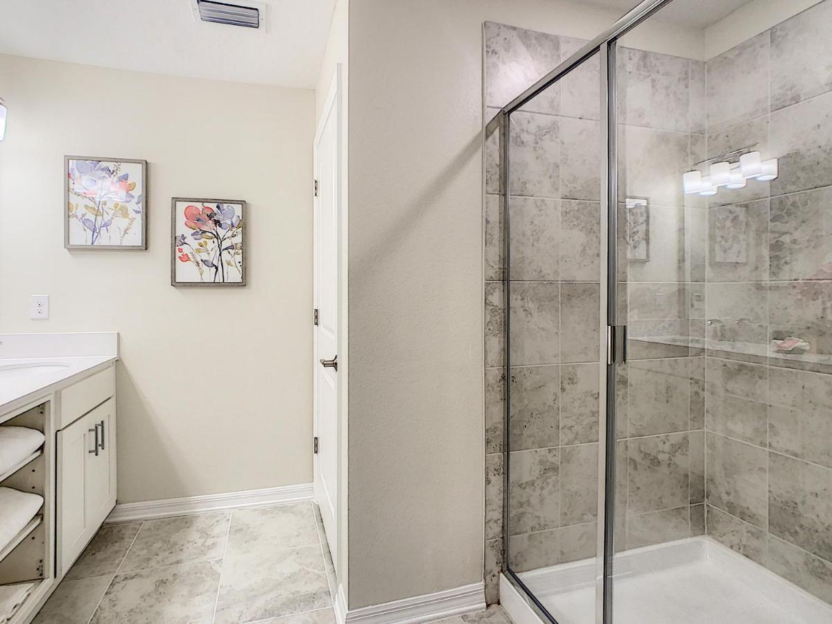 Modern Condo Near Disney Foosball Water Park 키시미 외부 사진