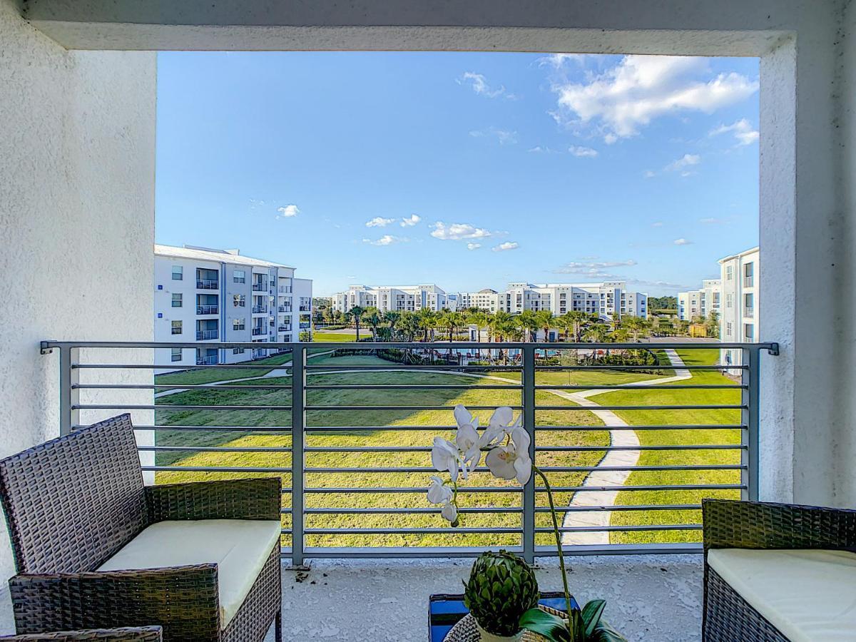 Modern Condo Near Disney Foosball Water Park 키시미 외부 사진